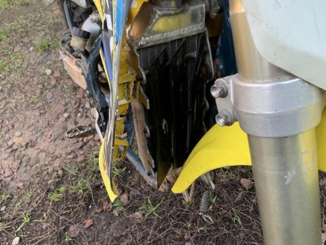 Сузуки Другая, объемом двигателя 0.25 л и пробегом 0 тыс. км за 500 $, фото 3 на Automoto.ua