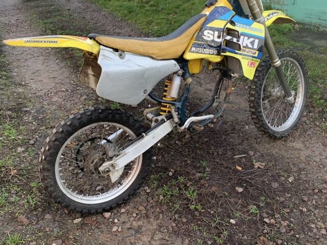 Сузуки Другая, объемом двигателя 0.25 л и пробегом 0 тыс. км за 500 $, фото 6 на Automoto.ua