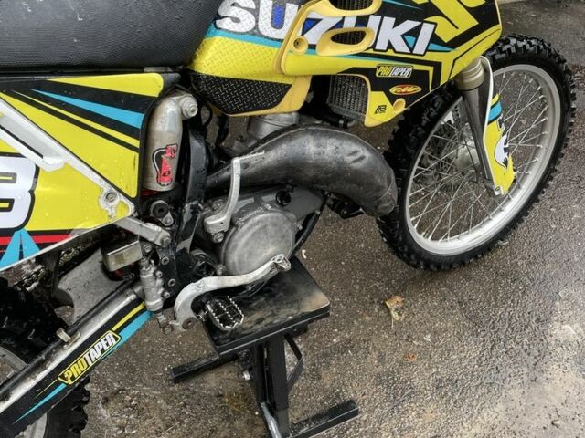 Сузукі Інша, об'ємом двигуна 0.13 л та пробігом 0 тис. км за 2100 $, фото 5 на Automoto.ua