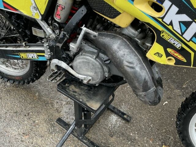 Сузукі Інша, об'ємом двигуна 0.13 л та пробігом 0 тис. км за 2100 $, фото 2 на Automoto.ua