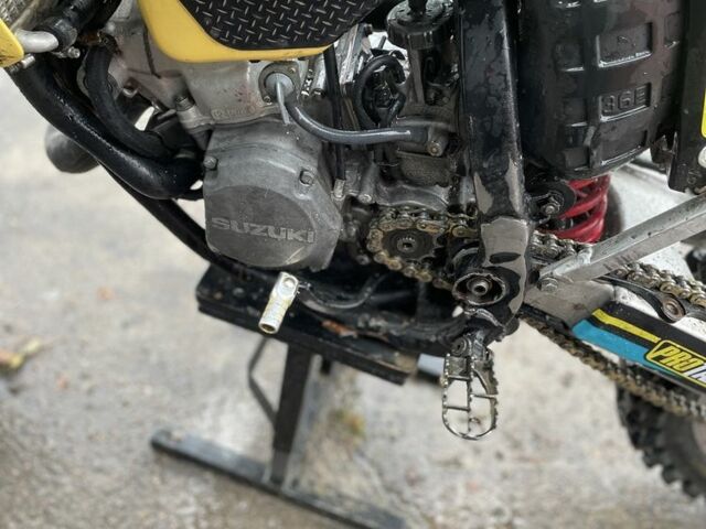 Сузукі Інша, об'ємом двигуна 0.13 л та пробігом 0 тис. км за 2100 $, фото 6 на Automoto.ua