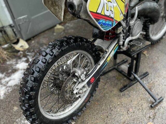 Сузукі Інша, об'ємом двигуна 0.13 л та пробігом 0 тис. км за 2100 $, фото 4 на Automoto.ua