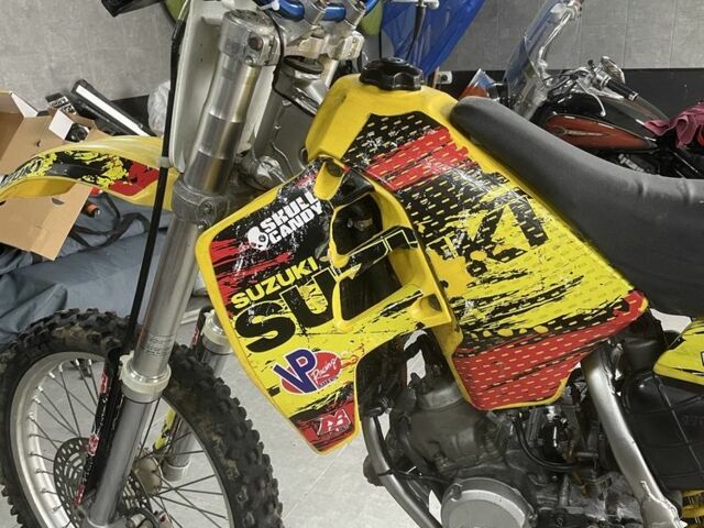 Сузукі Інша, об'ємом двигуна 0.13 л та пробігом 0 тис. км за 1400 $, фото 1 на Automoto.ua