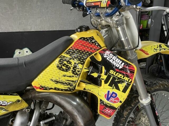 Сузукі Інша, об'ємом двигуна 0.13 л та пробігом 0 тис. км за 1400 $, фото 6 на Automoto.ua