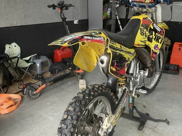 Сузукі Інша, об'ємом двигуна 0.13 л та пробігом 0 тис. км за 1400 $, фото 3 на Automoto.ua