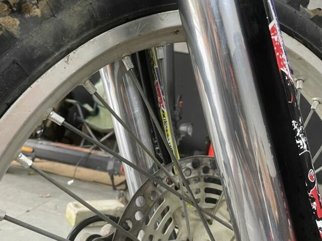 Сузукі Інша, об'ємом двигуна 0.13 л та пробігом 0 тис. км за 1400 $, фото 4 на Automoto.ua