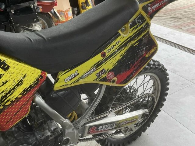 Сузукі Інша, об'ємом двигуна 0.13 л та пробігом 0 тис. км за 1400 $, фото 2 на Automoto.ua