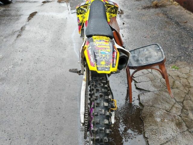 Сузуки Другая, объемом двигателя 0.45 л и пробегом 0 тыс. км за 2600 $, фото 5 на Automoto.ua