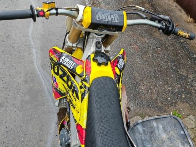 Сузуки Другая, объемом двигателя 0.45 л и пробегом 0 тыс. км за 2600 $, фото 4 на Automoto.ua