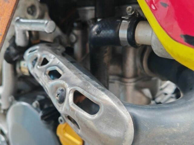 Сузуки Другая, объемом двигателя 0.45 л и пробегом 0 тыс. км за 2600 $, фото 8 на Automoto.ua