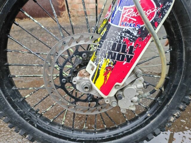 Сузуки Другая, объемом двигателя 0.45 л и пробегом 0 тыс. км за 2600 $, фото 3 на Automoto.ua