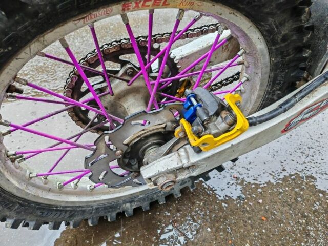 Сузуки Другая, объемом двигателя 0.45 л и пробегом 0 тыс. км за 2600 $, фото 7 на Automoto.ua