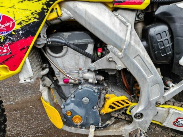 Сузуки Другая, объемом двигателя 0.45 л и пробегом 0 тыс. км за 2600 $, фото 1 на Automoto.ua