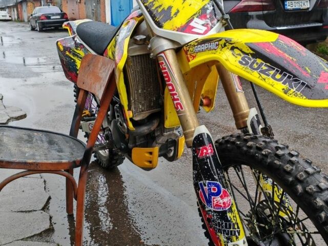 Сузуки Другая, объемом двигателя 0.45 л и пробегом 0 тыс. км за 2600 $, фото 9 на Automoto.ua