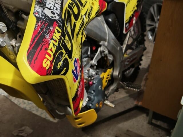 Сузуки Другая, объемом двигателя 0.45 л и пробегом 0 тыс. км за 2300 $, фото 3 на Automoto.ua