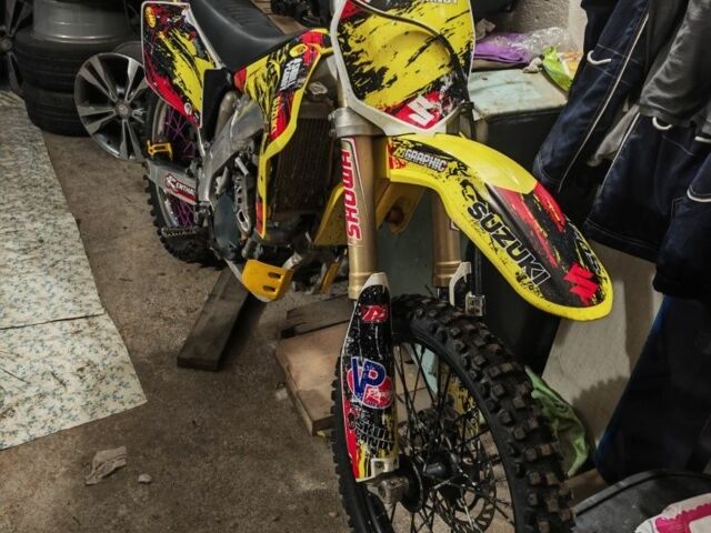 Сузуки Другая, объемом двигателя 0.45 л и пробегом 0 тыс. км за 2300 $, фото 1 на Automoto.ua