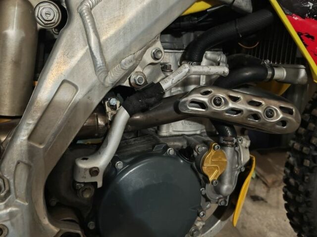 Сузуки Другая, объемом двигателя 0.45 л и пробегом 0 тыс. км за 2500 $, фото 2 на Automoto.ua