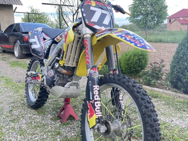 Сузуки Другая, объемом двигателя 0.25 л и пробегом 0 тыс. км за 2700 $, фото 6 на Automoto.ua