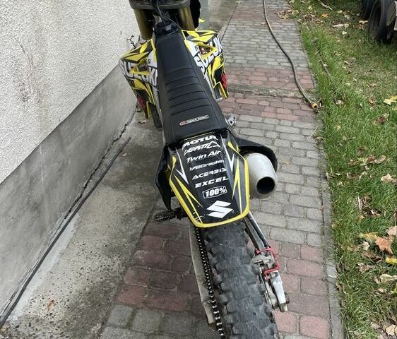 Сузуки Другая, объемом двигателя 0.25 л и пробегом 0 тыс. км за 2500 $, фото 2 на Automoto.ua