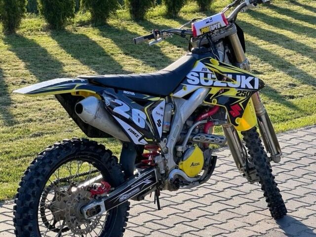 Сузуки Другая, объемом двигателя 0.25 л и пробегом 0 тыс. км за 2500 $, фото 3 на Automoto.ua