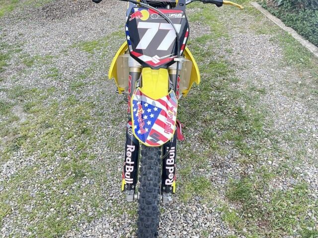 Сузуки Другая, объемом двигателя 0.25 л и пробегом 0 тыс. км за 2700 $, фото 3 на Automoto.ua