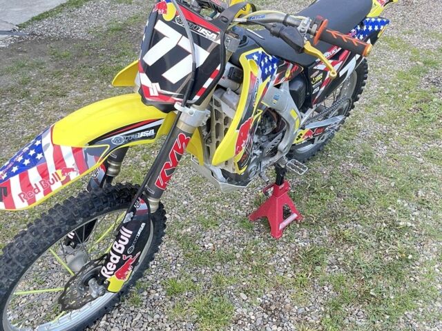 Сузуки Другая, объемом двигателя 0.25 л и пробегом 0 тыс. км за 2700 $, фото 2 на Automoto.ua