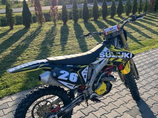 Сузуки Другая, объемом двигателя 0.25 л и пробегом 0 тыс. км за 2500 $, фото 6 на Automoto.ua