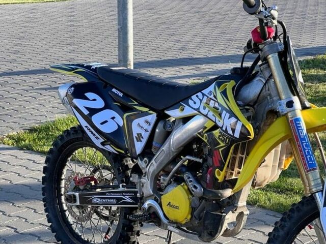 Сузуки Другая, объемом двигателя 0.25 л и пробегом 0 тыс. км за 2500 $, фото 2 на Automoto.ua