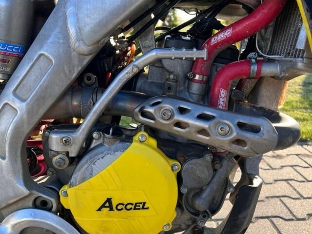 Сузуки Другая, объемом двигателя 0.25 л и пробегом 0 тыс. км за 2500 $, фото 7 на Automoto.ua