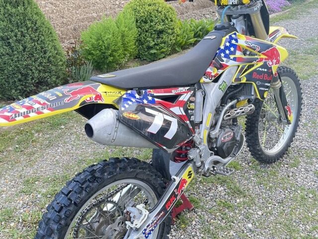 Сузуки Другая, объемом двигателя 0.25 л и пробегом 0 тыс. км за 2700 $, фото 4 на Automoto.ua