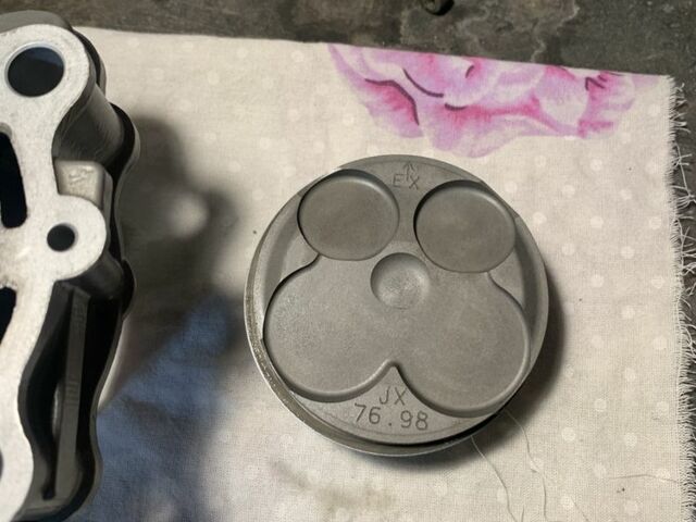 Сузуки Другая, объемом двигателя 0.25 л и пробегом 0 тыс. км за 3300 $, фото 12 на Automoto.ua