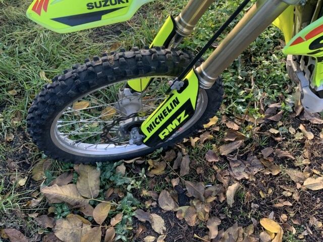 Сузуки Другая, объемом двигателя 0.25 л и пробегом 0 тыс. км за 3300 $, фото 6 на Automoto.ua