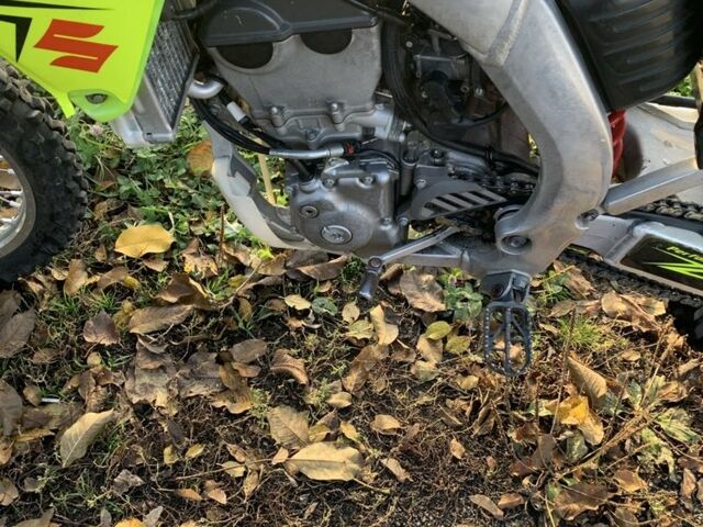 Сузуки Другая, объемом двигателя 0.25 л и пробегом 0 тыс. км за 3300 $, фото 5 на Automoto.ua