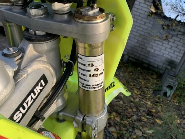 Сузуки Другая, объемом двигателя 0.25 л и пробегом 0 тыс. км за 3300 $, фото 4 на Automoto.ua