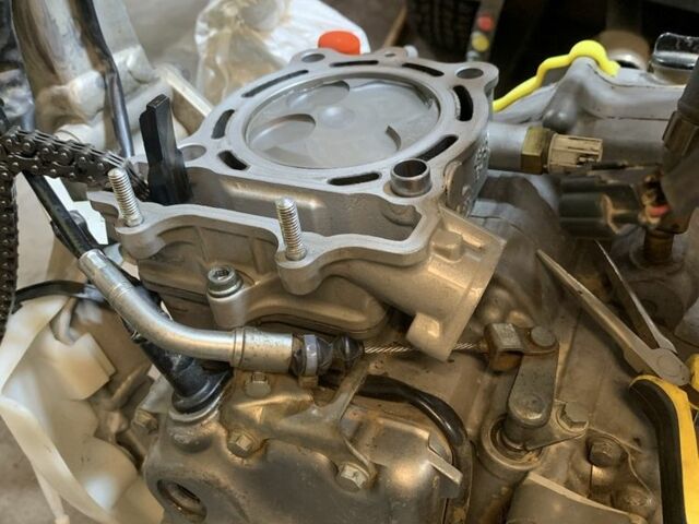 Сузуки Другая, объемом двигателя 0.25 л и пробегом 0 тыс. км за 3300 $, фото 11 на Automoto.ua