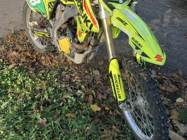 Сузуки Другая, объемом двигателя 0.25 л и пробегом 0 тыс. км за 3300 $, фото 1 на Automoto.ua