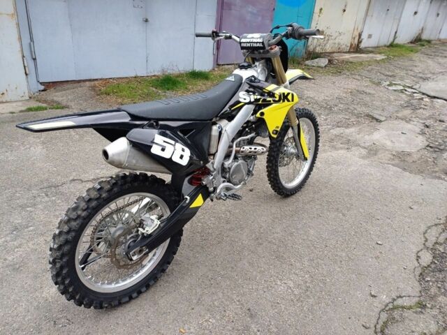 Сузуки Другая, объемом двигателя 0.25 л и пробегом 0 тыс. км за 4000 $, фото 2 на Automoto.ua