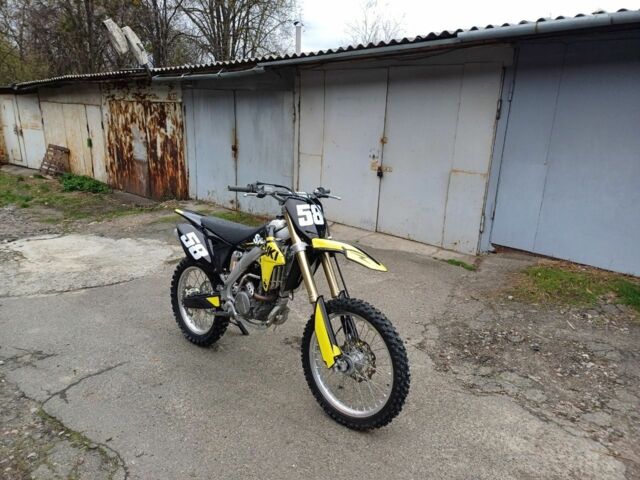 Сузуки Другая, объемом двигателя 0.25 л и пробегом 0 тыс. км за 4000 $, фото 1 на Automoto.ua