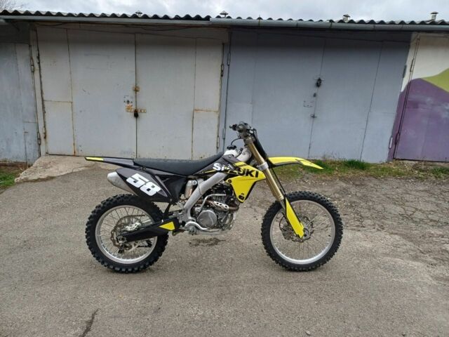 Сузуки Другая, объемом двигателя 0.25 л и пробегом 0 тыс. км за 4000 $, фото 4 на Automoto.ua