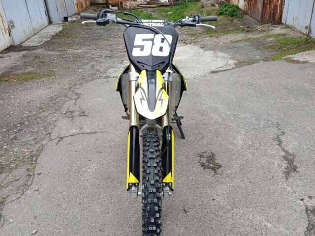 Сузуки Другая, объемом двигателя 0.25 л и пробегом 0 тыс. км за 4000 $, фото 3 на Automoto.ua