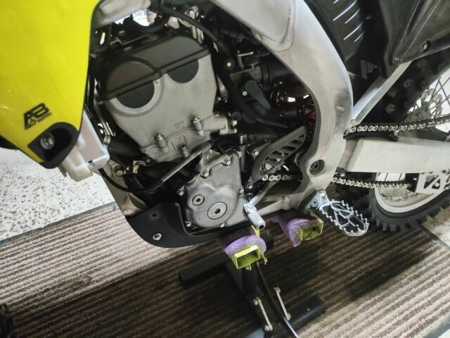 Сузуки Другая, объемом двигателя 0.25 л и пробегом 0 тыс. км за 4000 $, фото 6 на Automoto.ua