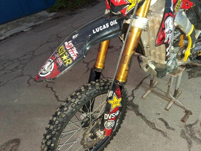 Сузуки Другая, объемом двигателя 0.25 л и пробегом 0 тыс. км за 3400 $, фото 6 на Automoto.ua