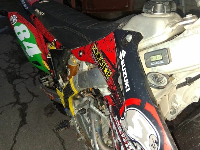 Сузуки Другая, объемом двигателя 0.25 л и пробегом 0 тыс. км за 3400 $, фото 4 на Automoto.ua