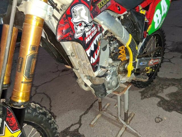 Сузуки Другая, объемом двигателя 0.25 л и пробегом 0 тыс. км за 3400 $, фото 5 на Automoto.ua