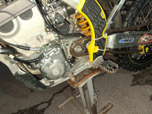 Сузуки Другая, объемом двигателя 0.25 л и пробегом 0 тыс. км за 3400 $, фото 7 на Automoto.ua