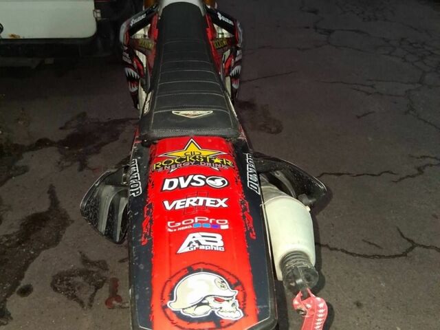 Сузуки Другая, объемом двигателя 0.25 л и пробегом 0 тыс. км за 3400 $, фото 1 на Automoto.ua