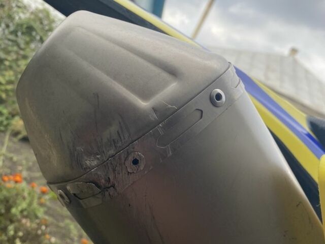 Сузуки Другая, объемом двигателя 0.45 л и пробегом 0 тыс. км за 3700 $, фото 20 на Automoto.ua