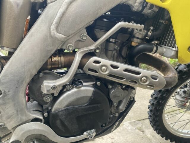 Сузуки Другая, объемом двигателя 0.45 л и пробегом 0 тыс. км за 3700 $, фото 11 на Automoto.ua