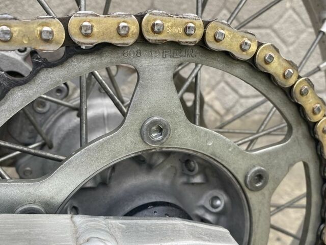 Сузуки Другая, объемом двигателя 0.45 л и пробегом 0 тыс. км за 3700 $, фото 16 на Automoto.ua