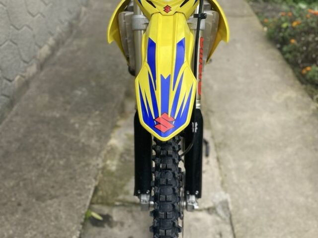 Сузуки Другая, объемом двигателя 0.45 л и пробегом 0 тыс. км за 3700 $, фото 5 на Automoto.ua